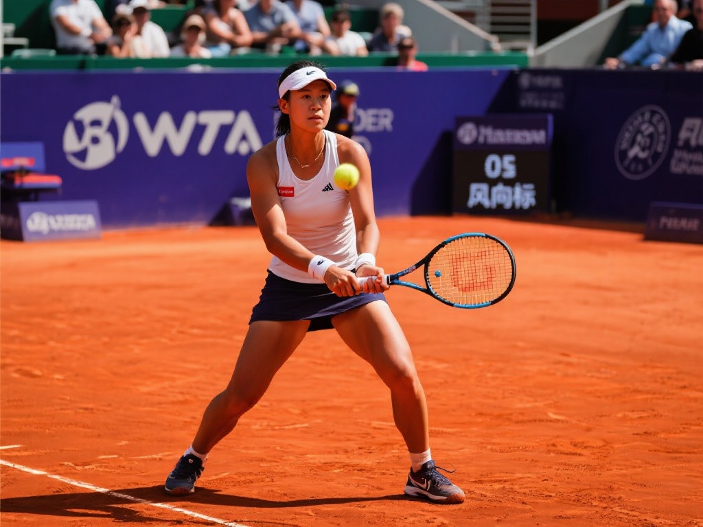 在面对强队 在面对强队