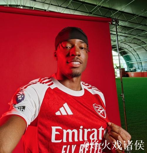 马杜埃凯加盟是一笔好交易，有力增强了枪手实力